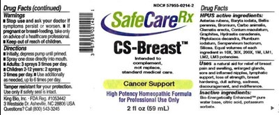 Image Description (Cs Breast)